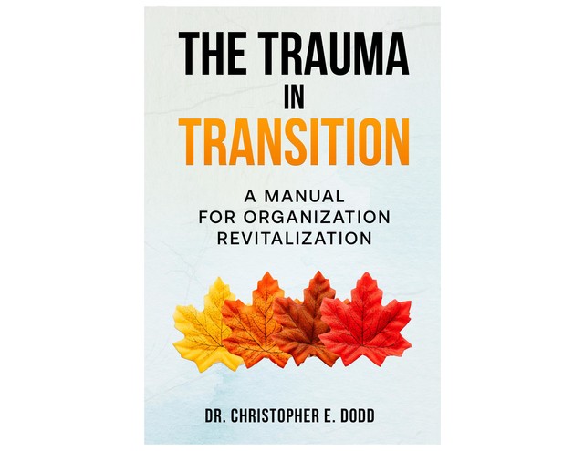 The Trauma in Transition, Christopher Dodd