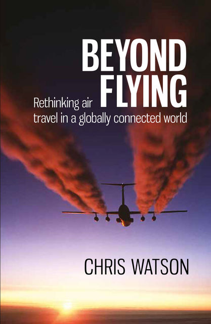 Beyond Flying, Chris Watson