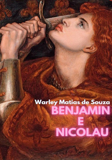 Benjamin E Nicolau, Warley Matias De Souza