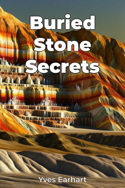 Buried Stone Secrets, Yves Earhart