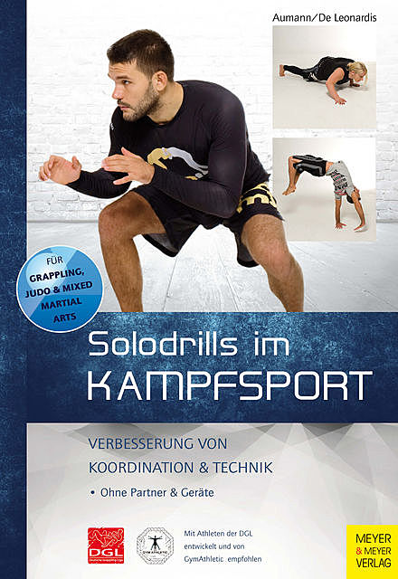Solodrills im Kampfsport, Andreas Aumann, Franco De Leonardis