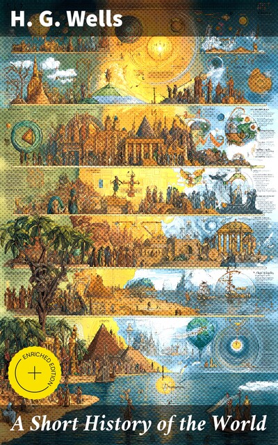 A Short History of the World, Herbert Wells