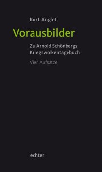 Vorausbilder, Kurt Anglet