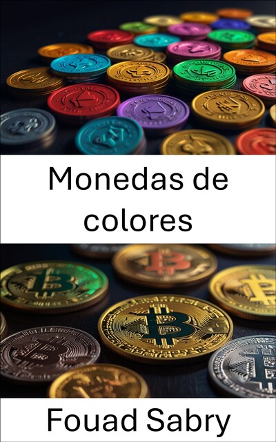 Monedas de colores, Fouad Sabry