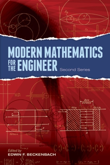 Modern Mathematics for the Engineer: Second Series, Edwin F.Beckenbach