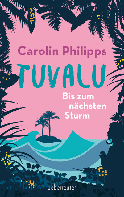 Tuvalu, Carolin Philipps