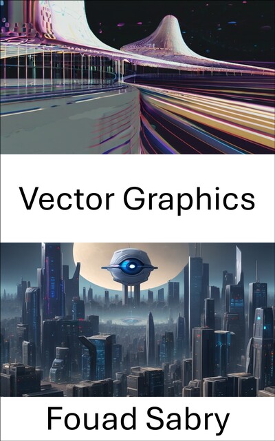 Vector Graphics, Fouad Sabry