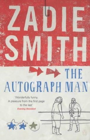 2002) The Autograph Man, Zadie Smith