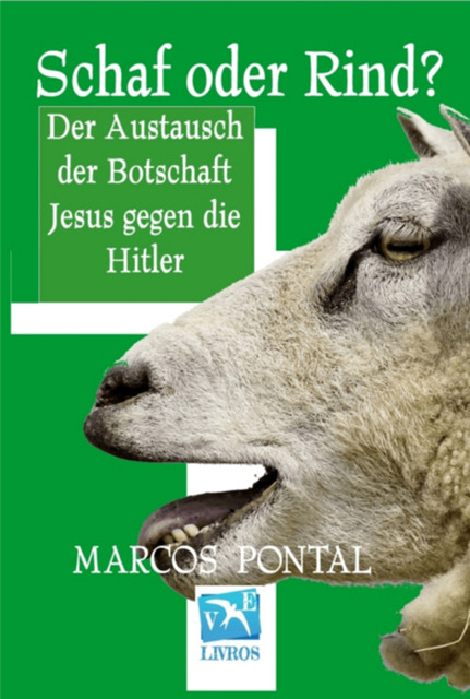 Schaf Oder Rind, Marcos Pontal