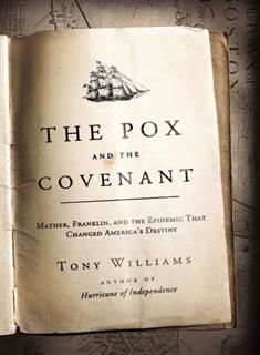 Pox and the Covenant, Tony Williams