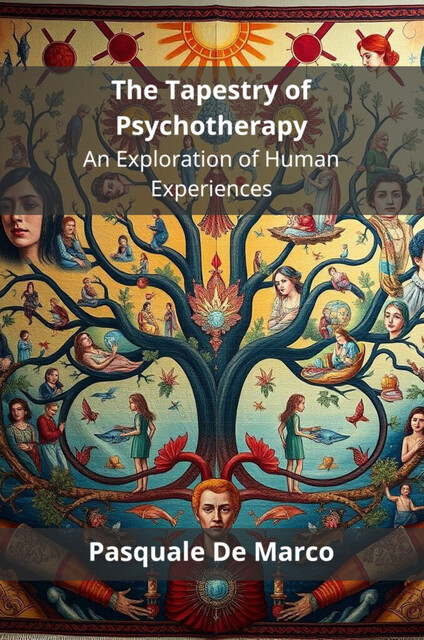 The Tapestry of Psychotherapy, Pasquale De Marco