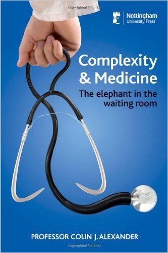 Complexity and Medicine, Michael Alexander
