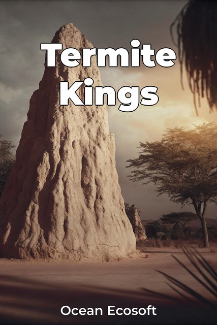 Termite Kings, Ocean Ecosoft