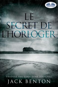 Le Secret De L’horloger, Jack Benton