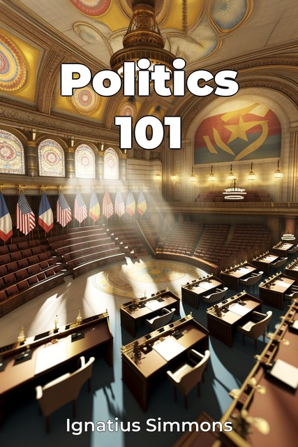 Politics 101, Ignatius Simmons