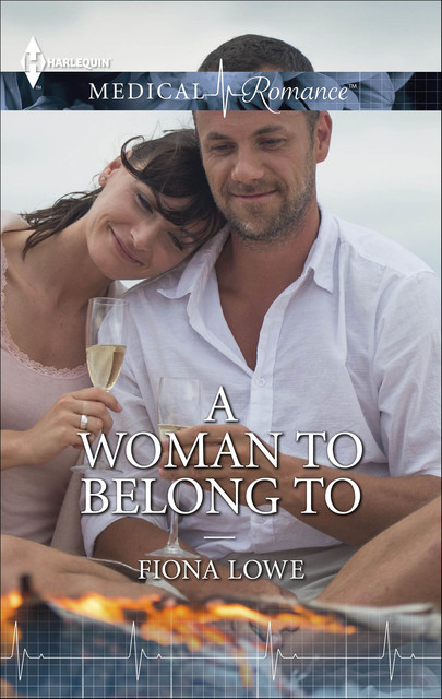 A Woman To Belong To, Fiona Lowe