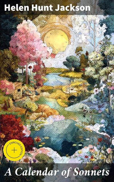 A Calendar of Sonnets, Helen Hunt Jackson