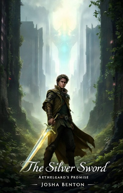 The Silver Sword, Ái, Josha Benton