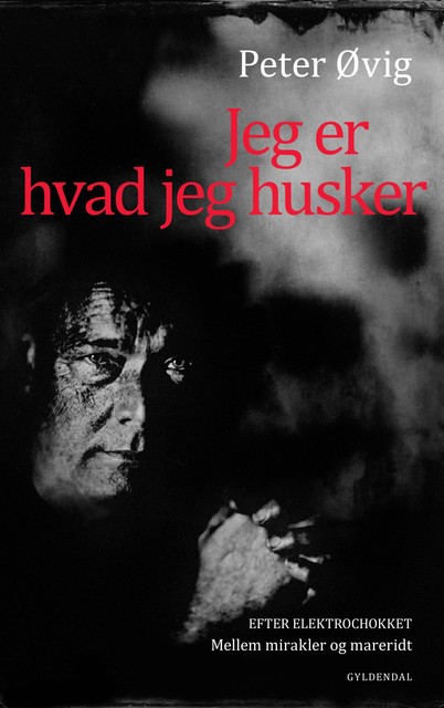 Jeg er hvad jeg husker, Peter Øvig Knudsen