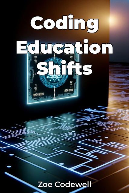 Coding Education Shifts, Zoe Codewell