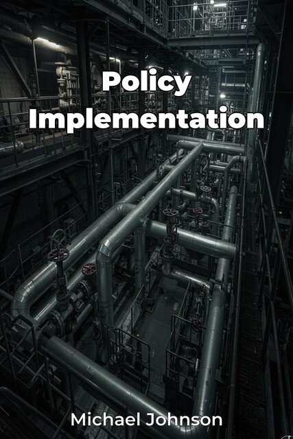 Policy Implementation, Michael Johnson