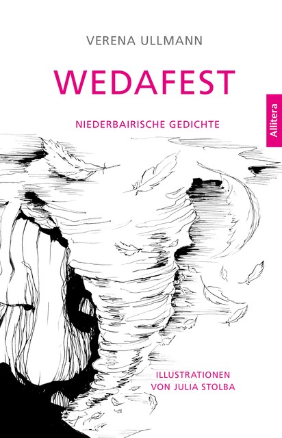 Wedafest, Verena Ullmann