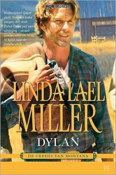 Dylan, Linda Lael Miller