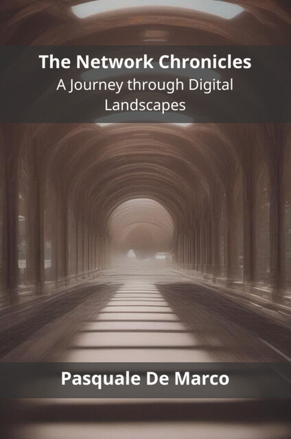 The Network Chronicles, Pasquale De Marco