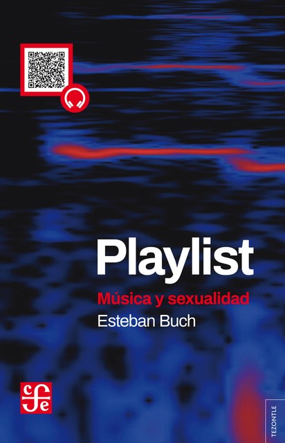 Playlist, Esteban Buch