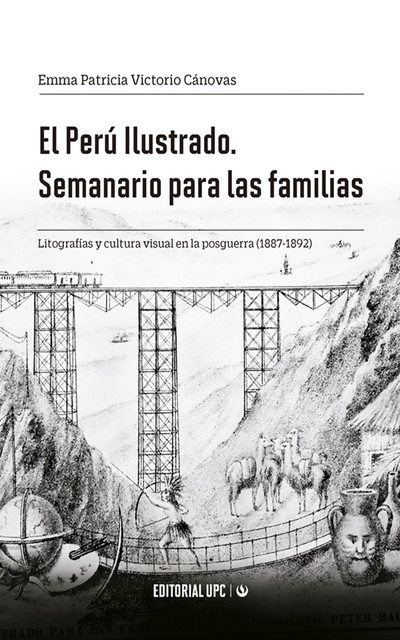 El Perú Ilustrado. Semanario para las familias, Emma Patricia Victorio Cánovas