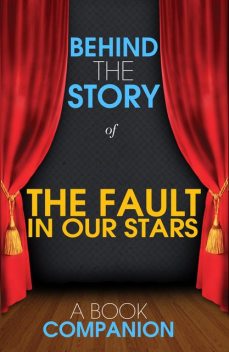 The Fault in Our Stars – Behind the Story, Laura Smith, Esther Chinchilla