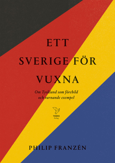 Ett Sverige för vuxna, Philip Franzén