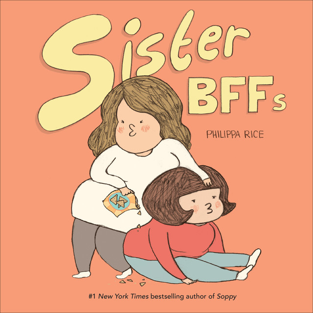Sister BFFs, Philippa Rice