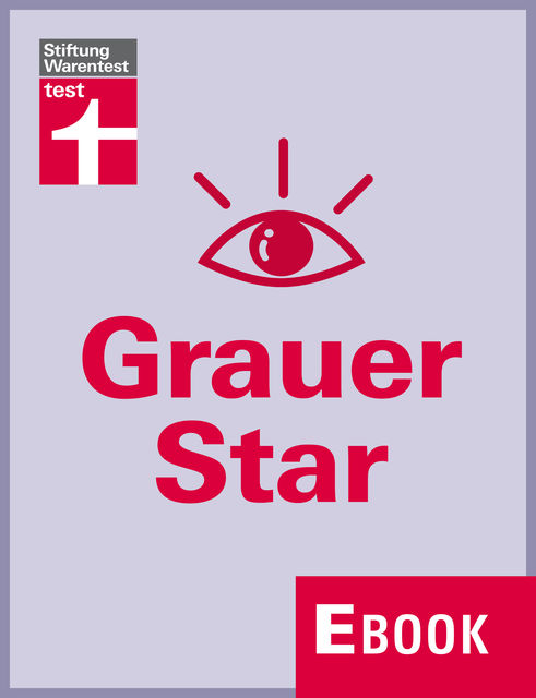 Grauer Star, rer. nat. Matthias Herrmann