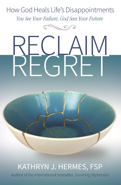 Reclaim Regret, Kathryn