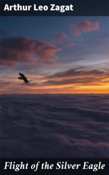 Flight of the Silver Eagle, Arthur Leo Zagat