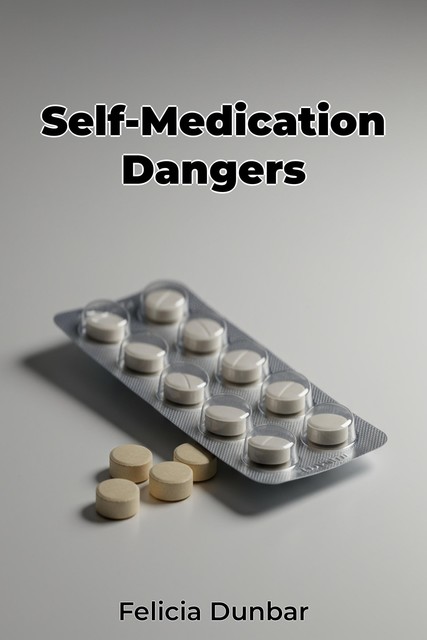 Self-Medication Dangers, Felicia Dunbar