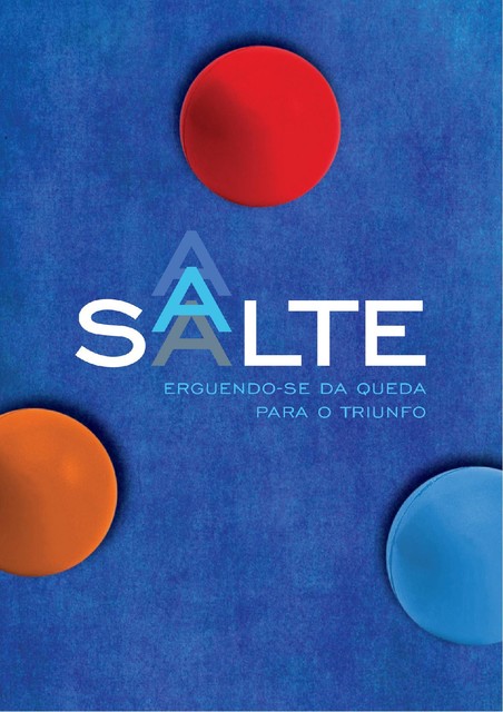 Salte, Scott Webb