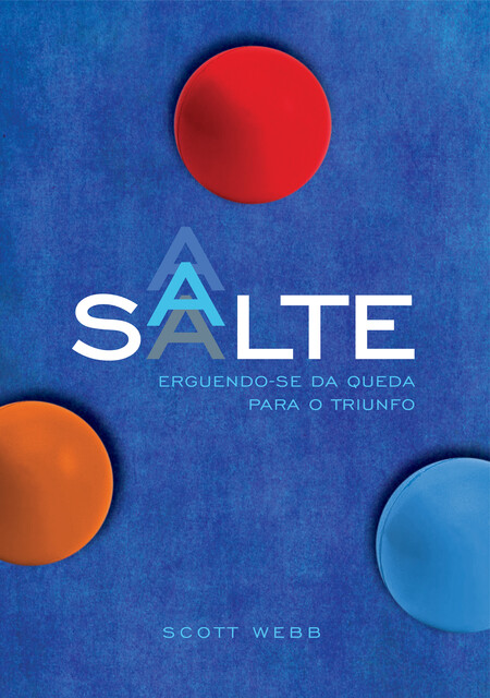 Salte, Scott Webb