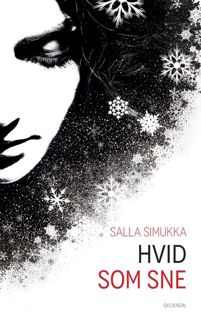 Lumikki 2 – Hvid som sne, Salla Simukka