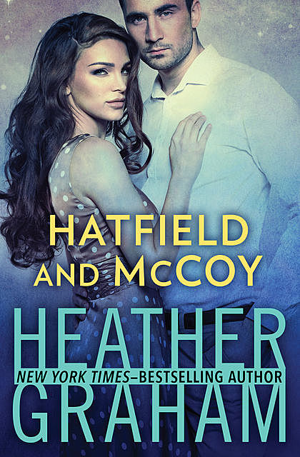 Hatfield and McCoy, Heather Graham