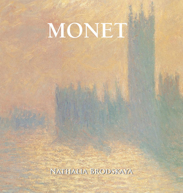 Monet, Nathalia Brodskaïa