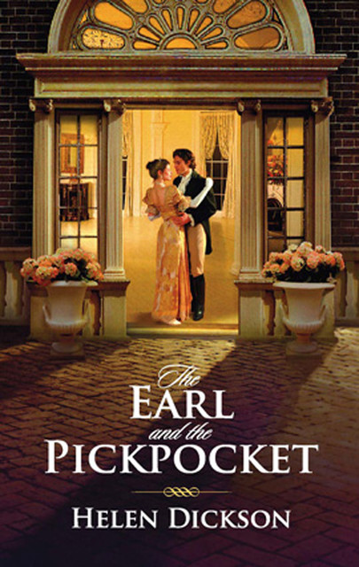 The Earl and the Pickpocket, Helen Dickson