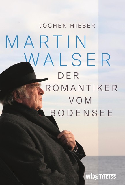 Martin Walser, Jochen Hieber