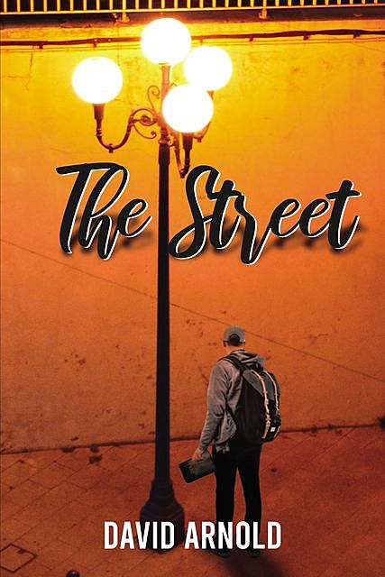 The Street, David Arnold