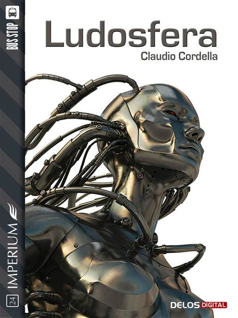 Ludosfera, Claudio Cordella