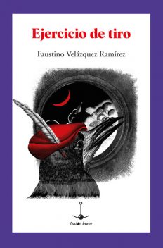 Ejercicio de tiro, Faustino Velázquez Ramírez