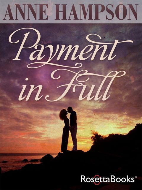Payment in Full, Anne Hampson