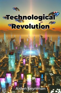 Technological Revolution, Aiden Feynman