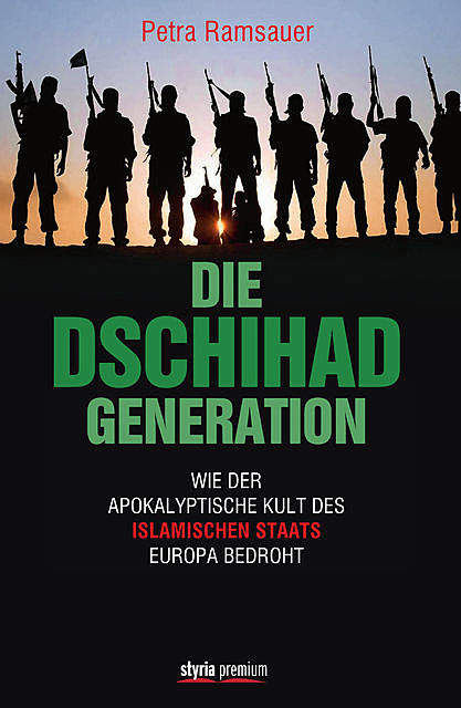 Die Dschihad Generation, Petra Ramsauer